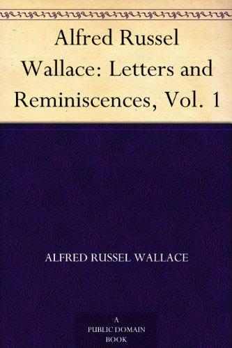 LettersandReminiscences,Vol.1