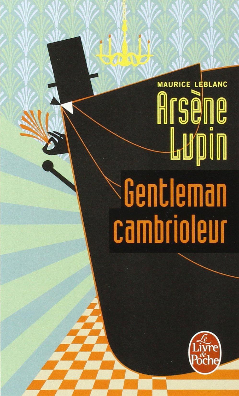 Ars&egrave;neLupin,gentleman-cambrioleur