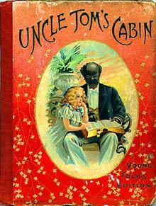 UncleTom&quot;sCabin,YoungFolks&quot;Edition