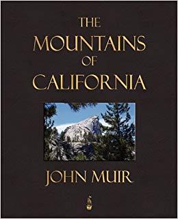 TheMountainsofCalifornia