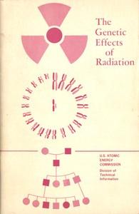 TheGeneticEffectsofRadiation