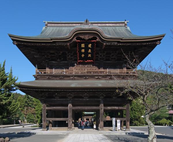 建长寺