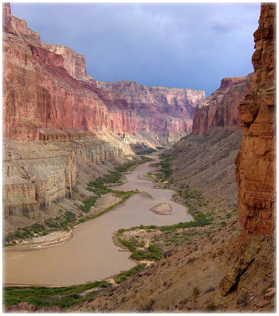 TheGrandCa&ntilde;onoftheColorado