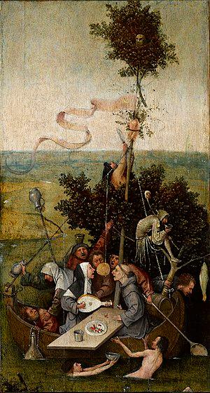 TheShipofFools,Volume1