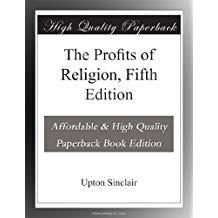 TheProfitsofReligion,FifthEdition