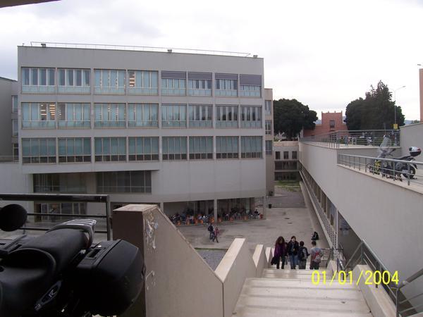 巴勒莫大学