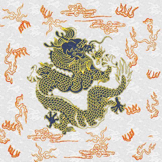 正白旗