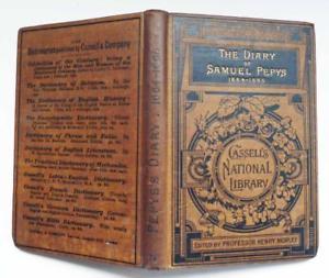 DiaryofSamuelPepys—Volume31:October/November1664