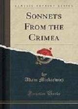 SonnetsfromtheCrimea