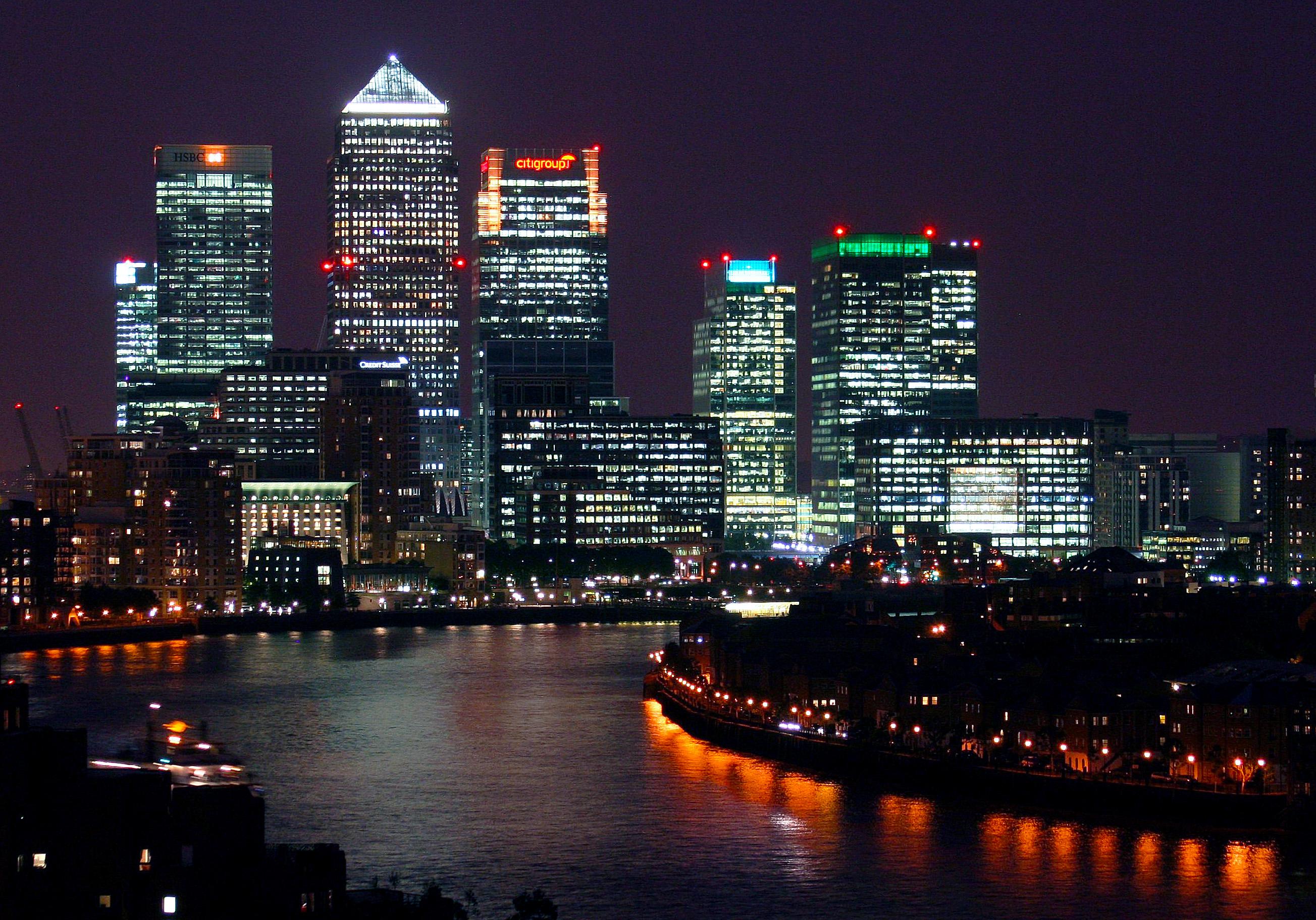 英国经济