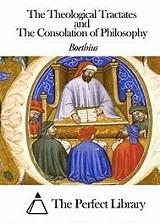 TheTheologicalTractatesandTheConsolationofPhilosophy