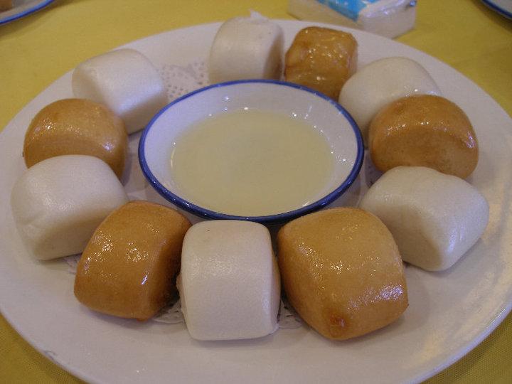 炼奶