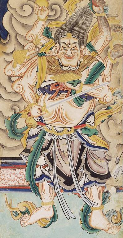 天蓬元帅