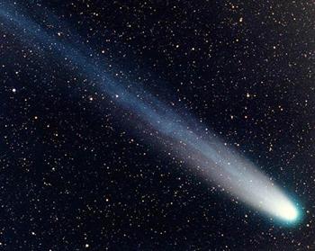 3月25日历史上的今天1996年3月25日的今天,百武彗星到达近地点,该历史