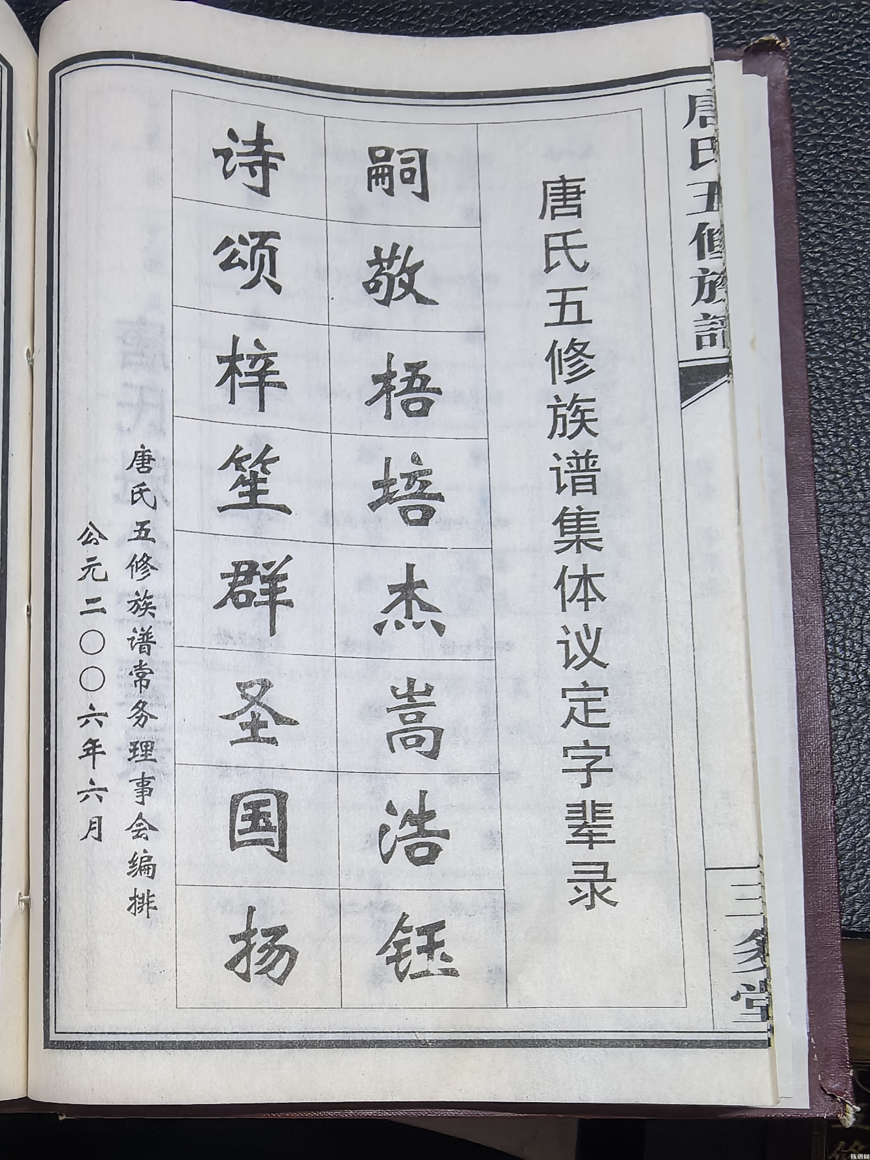 思明公脉下子孙分布与迁徙