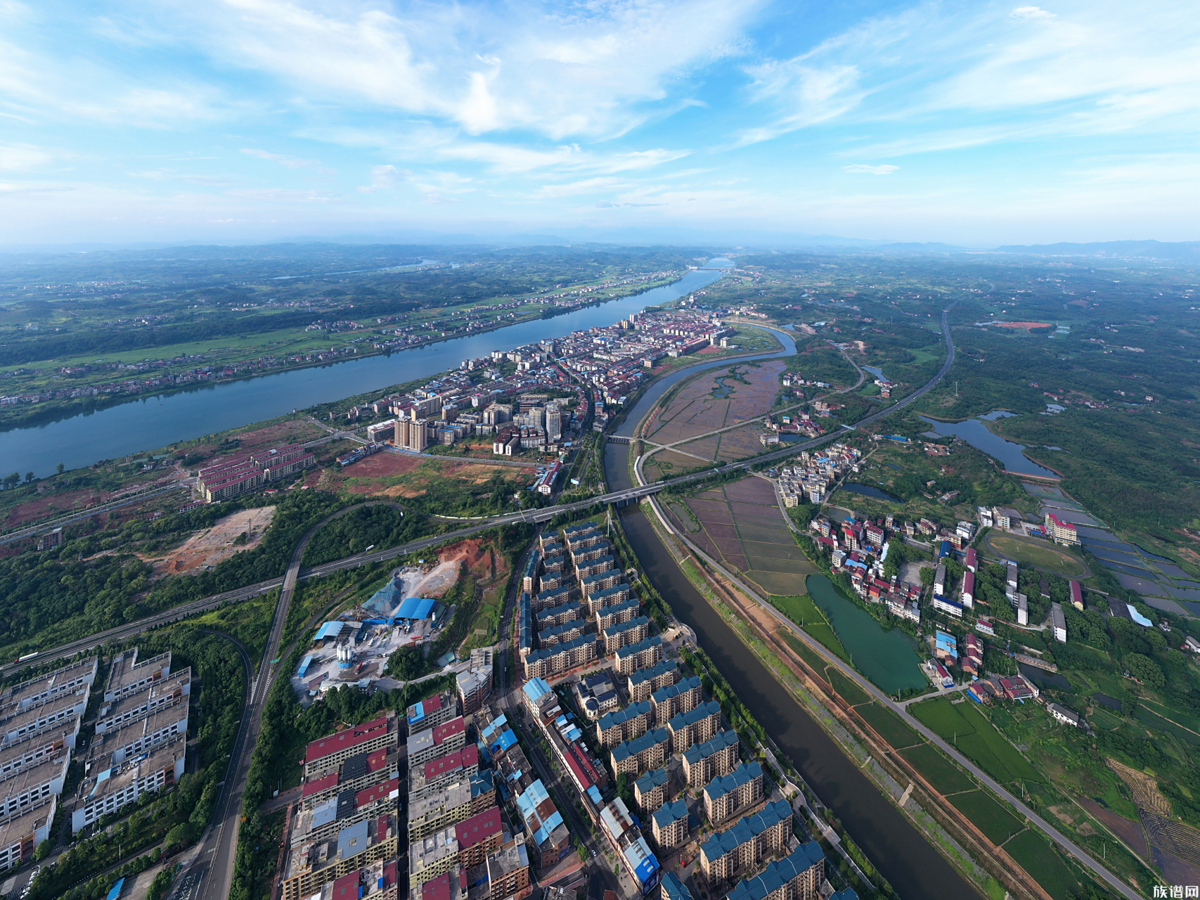 思明公脉下子孙分布与迁徙