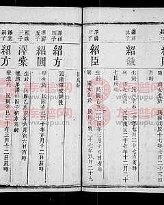 詹氏族谱-詹氏家谱-詹氏家谱查询-炎黄詹氏网