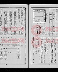 贵州安氏源流考略