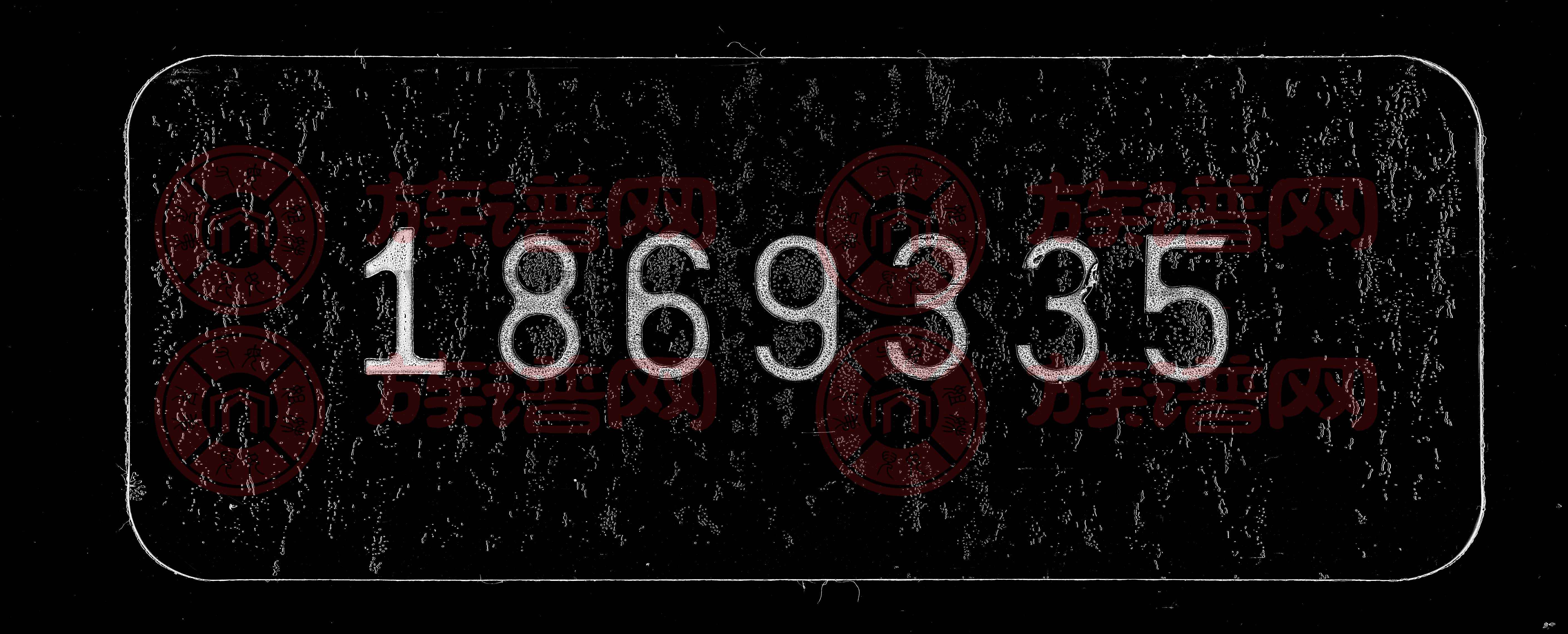 81819794金海金氏大同世谱36715501915第1本