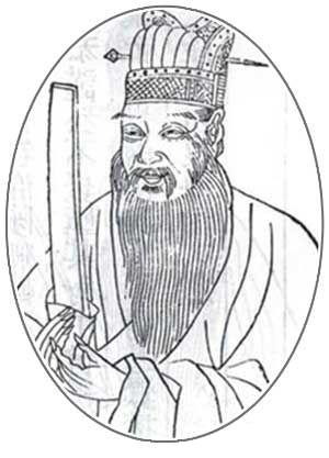 江西鹰潭贵溪市夏言