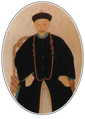 鄂尔泰,字毅庵,姓西林觉罗氏,满洲镶蓝旗人康熙十九年(1680)生