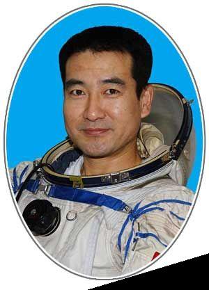 黑龙江齐齐哈尔龙江翟志刚