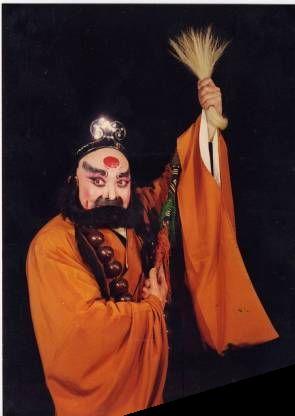 雷姓氏族名人聚焦