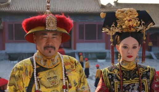 孝敬宪皇后与雍正皇帝的关系怎么样虽然身居高位但却拥有令人羡慕的