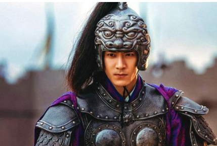 郭子仪:几起几落却始终不改忠贞之志,最有出息的武状元-族谱新闻-族谱