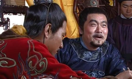 郭子兴对朱元璋到底有多重要 没有他朱元璋就不能完成大业