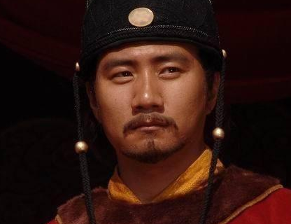 郭子兴对朱元璋到底有多重要 没有他朱元璋就不能完成大业