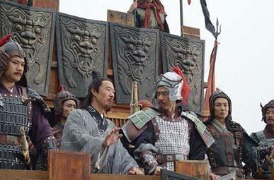 郭子兴对朱元璋到底有多重要 没有他朱元璋就不能完成大业