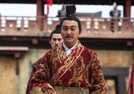 卫惠公到底有多记仇眦睚必报的天下第一恶人