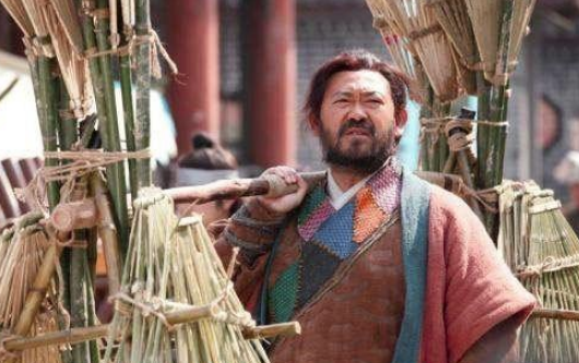 程咬金家世如何？显赫四百年，先祖与郭嘉齐名