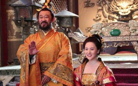 程咬金家世如何？显赫四百年，先祖与郭嘉齐名