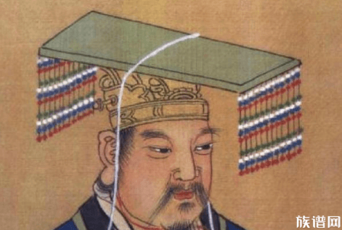 周公是谁?他到底是什么身份