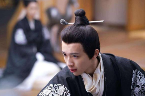 历史上的姬延是个什么样的人物