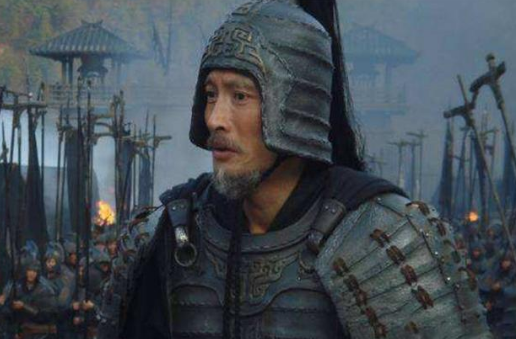 三国演义中徐晃的实力究竟能排第几?三次交手情节可探虚实!