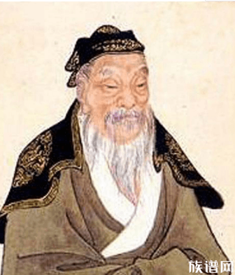 周公是谁?他到底是什么身份