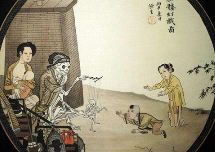 众所周知,张择端借《清明上河图》展示了北宋末年的"盛世危机",委婉向