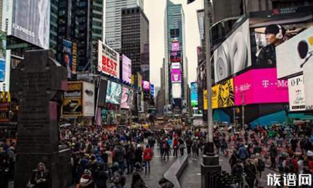 全世界最拥挤的10个地方 日本的可以忍，但是某国的就不行了