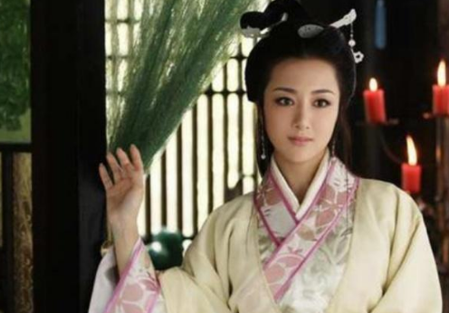 明朝传奇美女王翠翘是怎么死的她为什么要为倭寇首领殉情