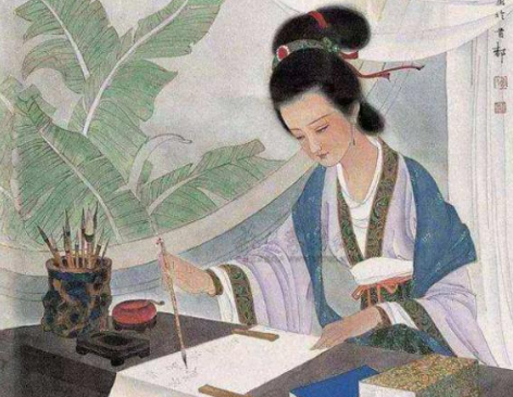 安帝皇后王神爱:少小才女伴痴皇