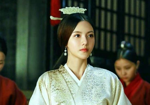 明朝传奇美女王翠翘是怎么死的她为什么要为倭寇首领殉情