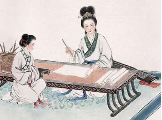 安帝皇后王神爱:少小才女伴痴皇