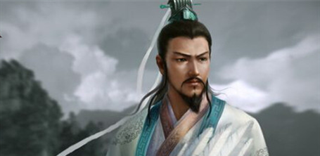 三国竟是他布局下的一盘棋！他又是谁？