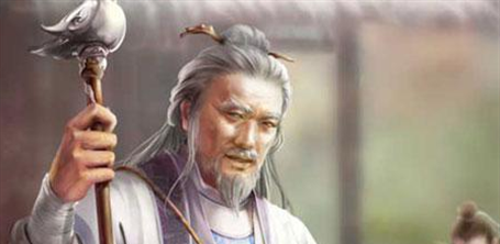 三国竟是他布局下的一盘棋！他又是谁？
