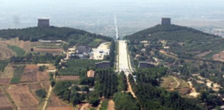 最坚固千年古墓:数千年不被盗或是诅咒保护?