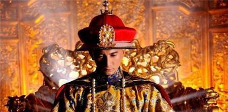 揭雍正皇帝登极后强将十四阿哥改名幽禁内情