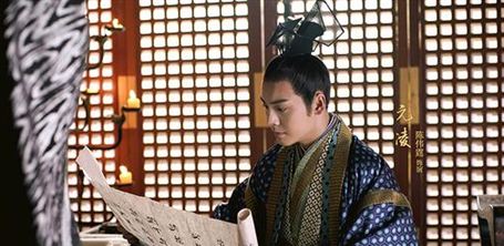 《醉玲珑》玄甲军穿越百年护主！元凌傲视天下，殊不知历史原型竟